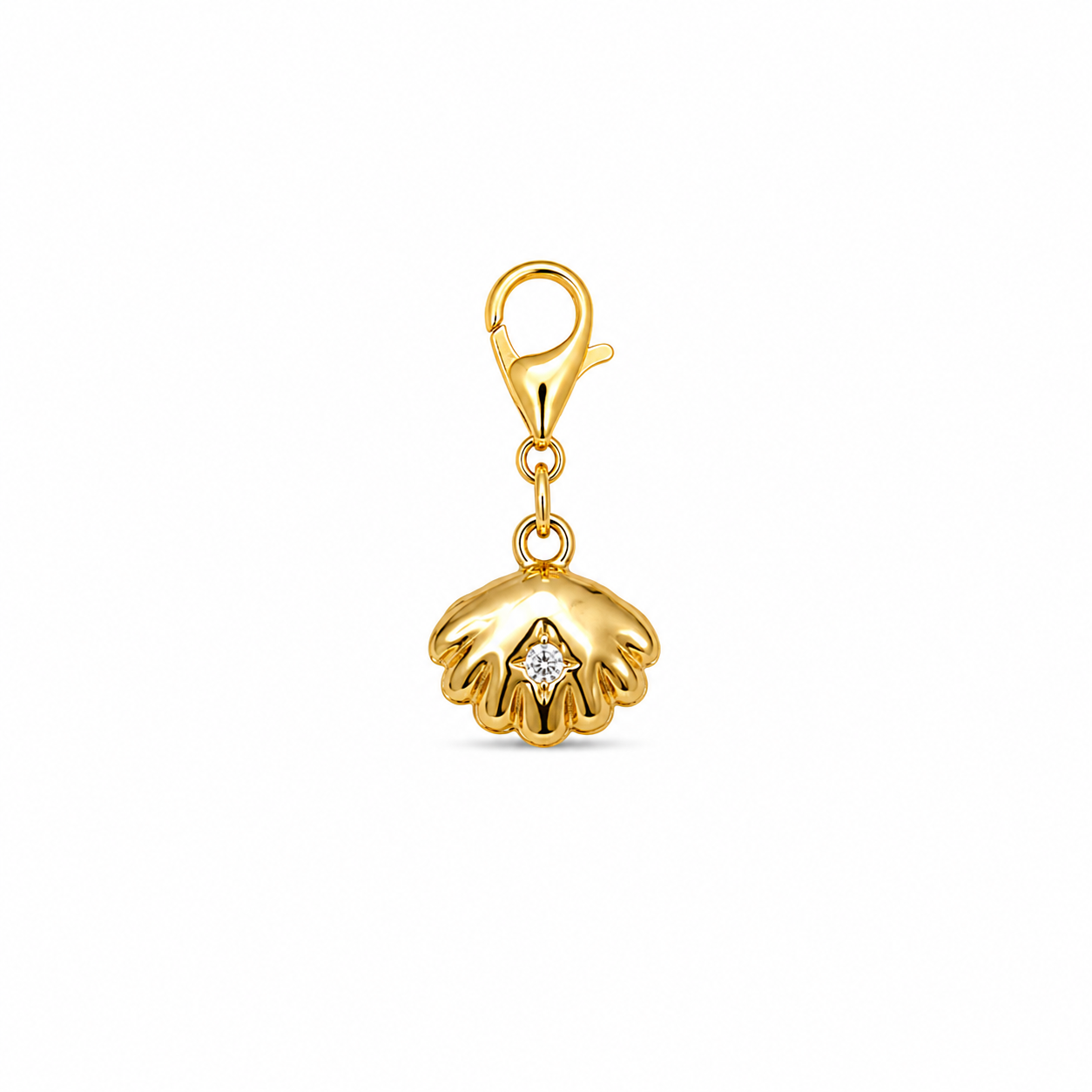 Crystal Cove Charm