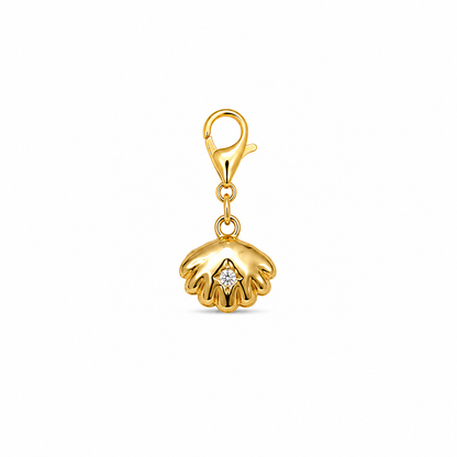 Crystal Cove Charm