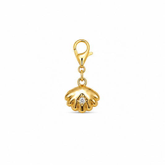 Crystal Cove Charm