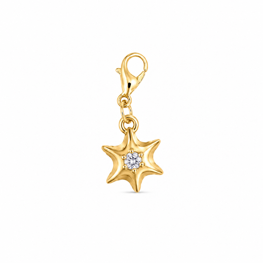 Lodestar Charm