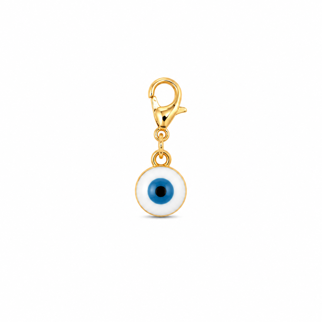 Evil-Eye Charm