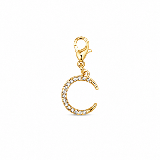 Luna Charm