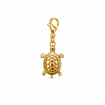 Turtle Bay Charm