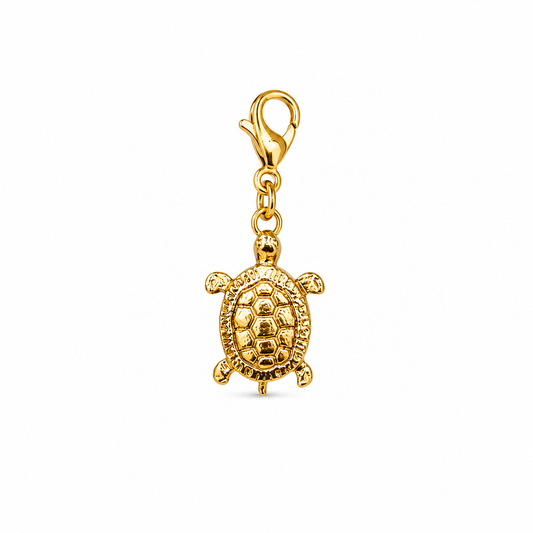 Turtle Bay Charm