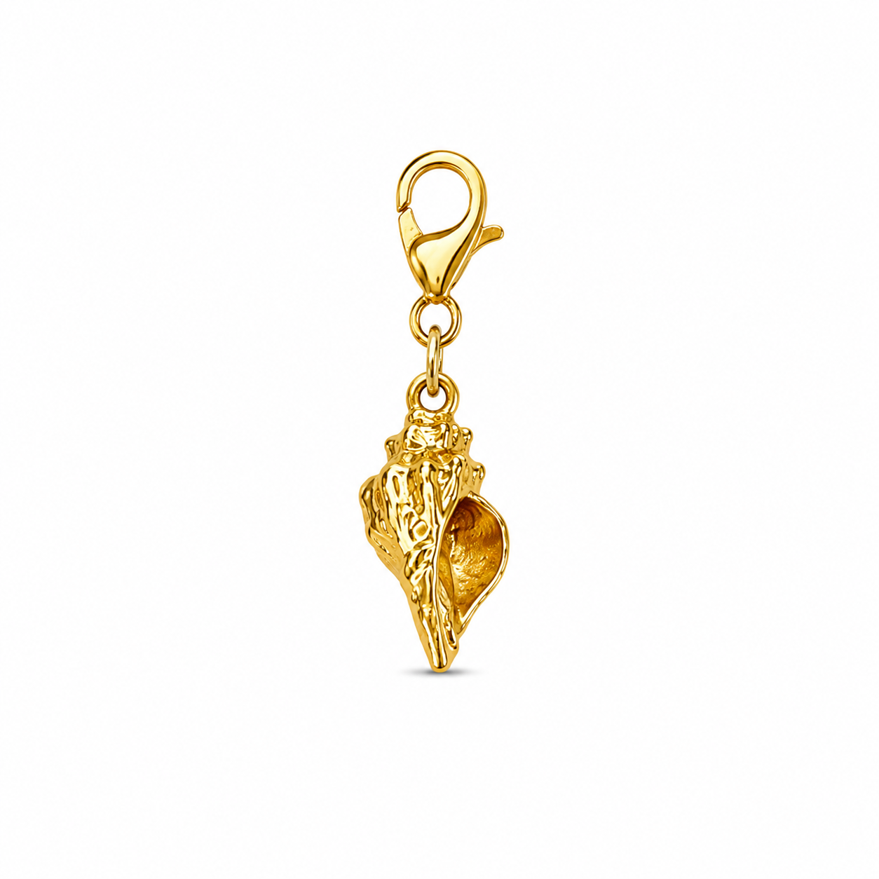 Sea Whisper Charm