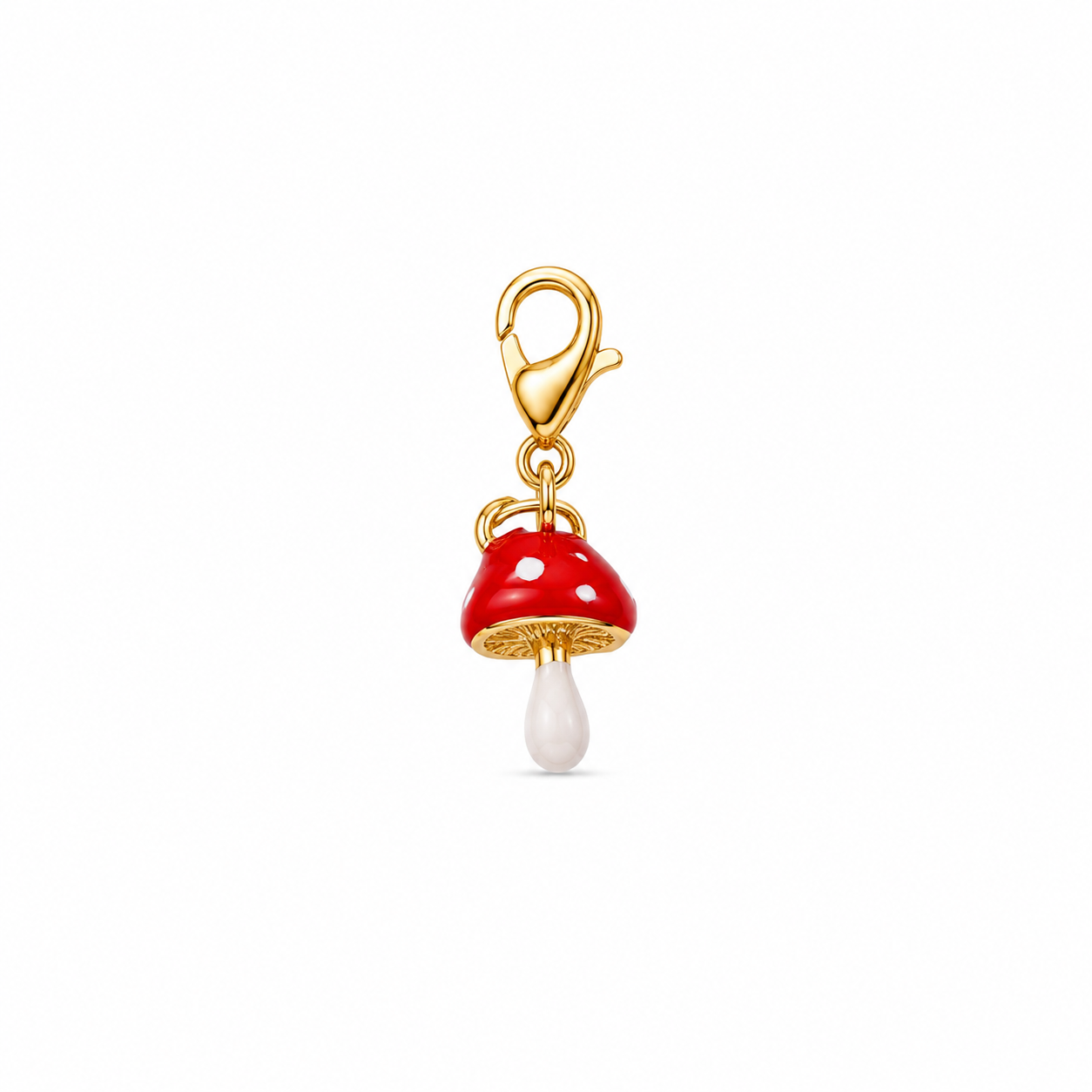 Magic Shroom Charm
