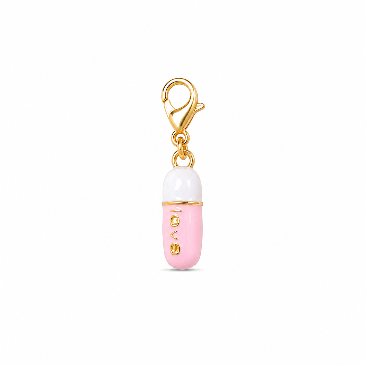 Love Dose Charm