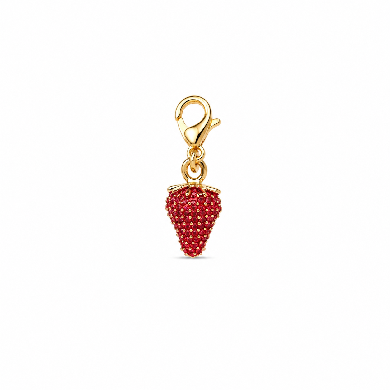 Berry Good Charm