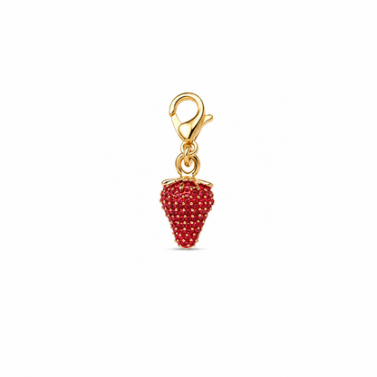Berry Good Charm
