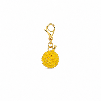 Lemon Drop Charm