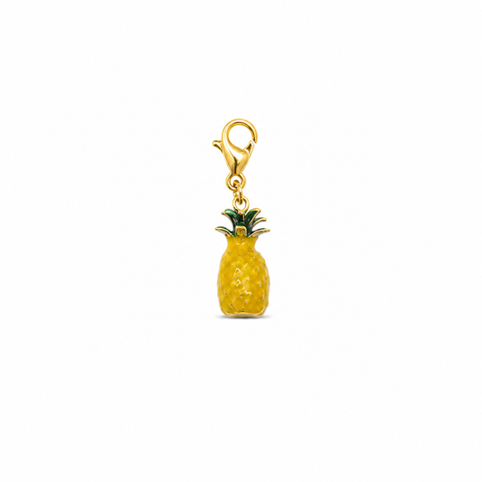 Pina Colada Charm