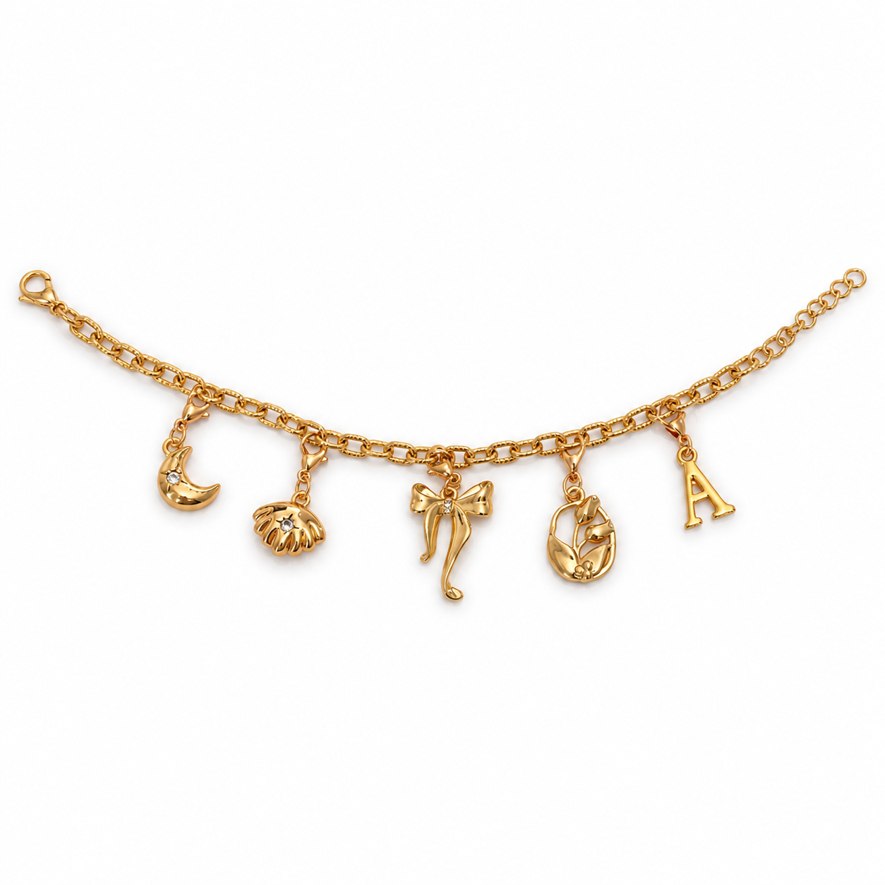 Written in the Stars Bracelet