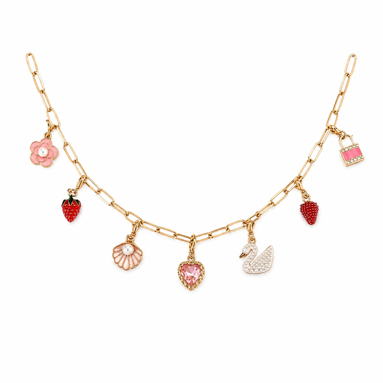 In Full Bloom Necklace