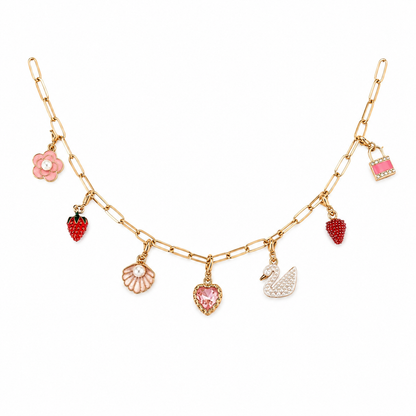 In Full Bloom Necklace
