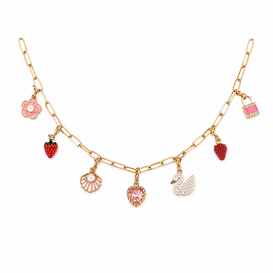 In Full Bloom Necklace