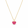 Sweet Heart Necklace