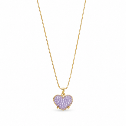 Sweet Heart Necklace
