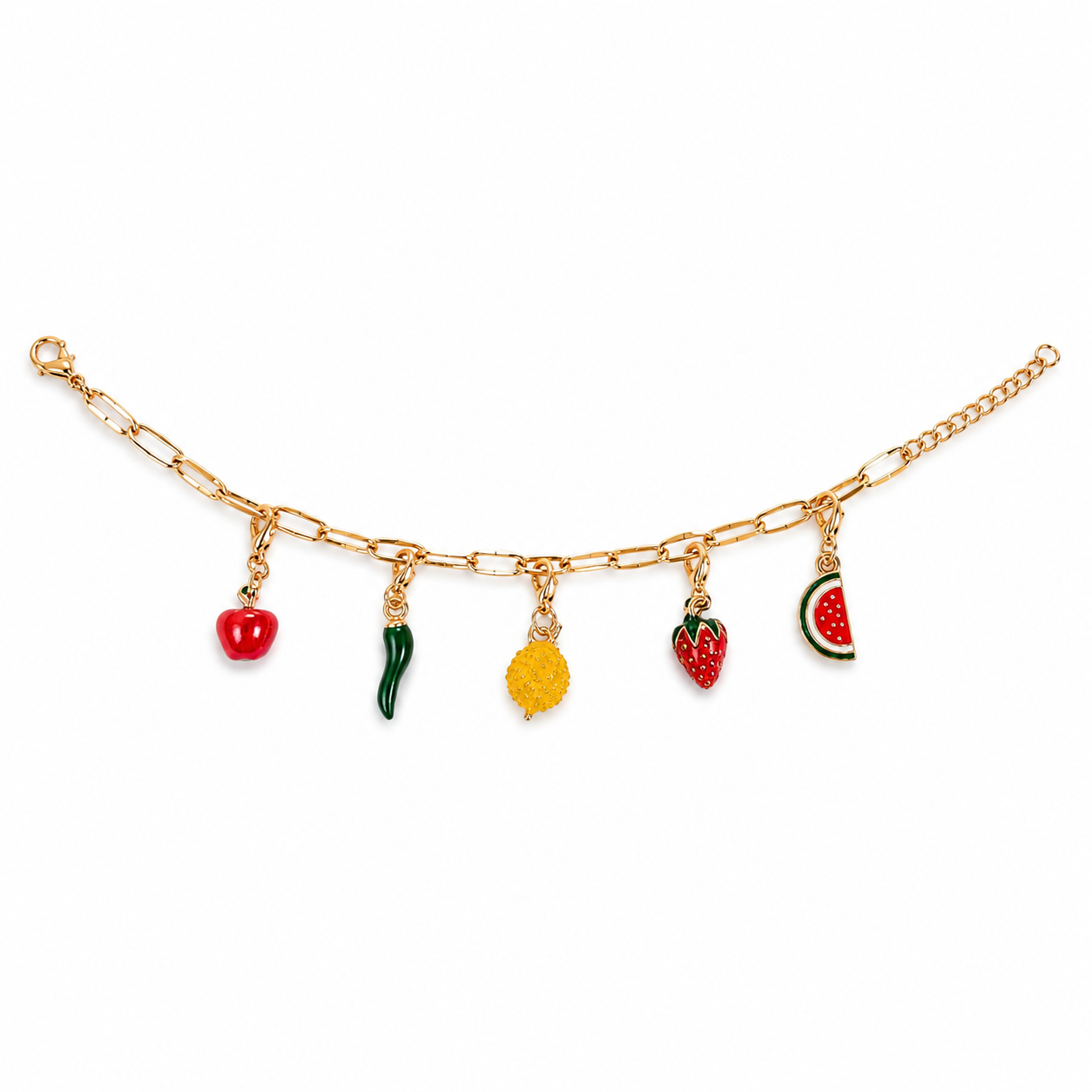Summer Feast Bracelet