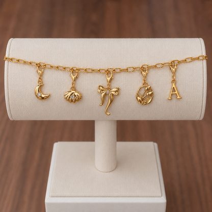 Written in the Stars Bracelet