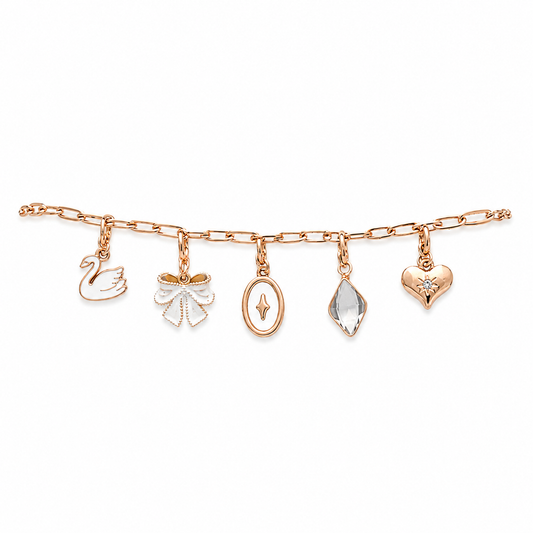 Cloud Nine Bracelet