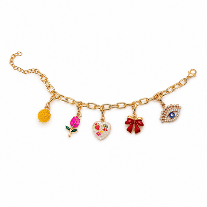 Eye Candy Bracelet