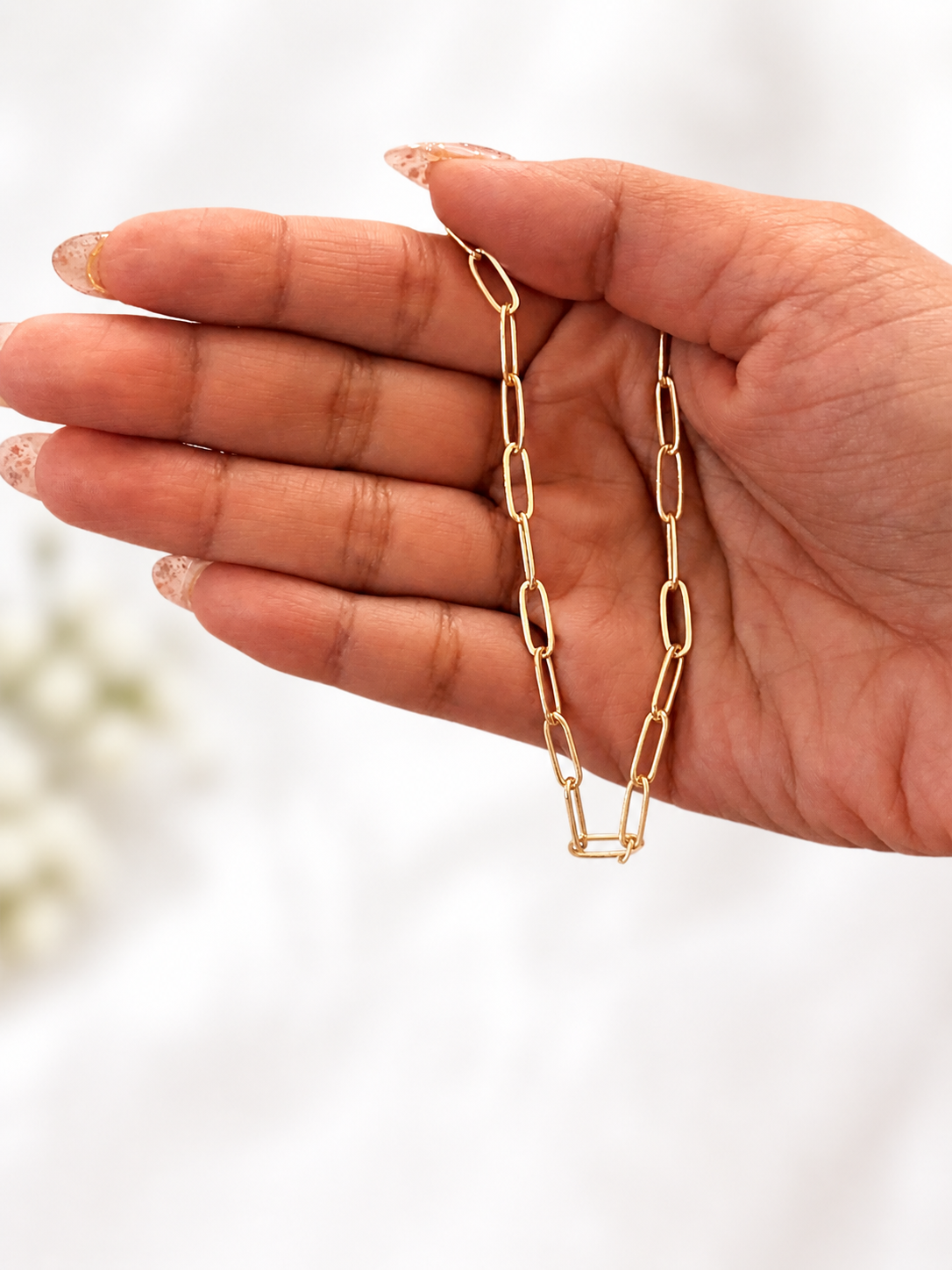 Bold Chain