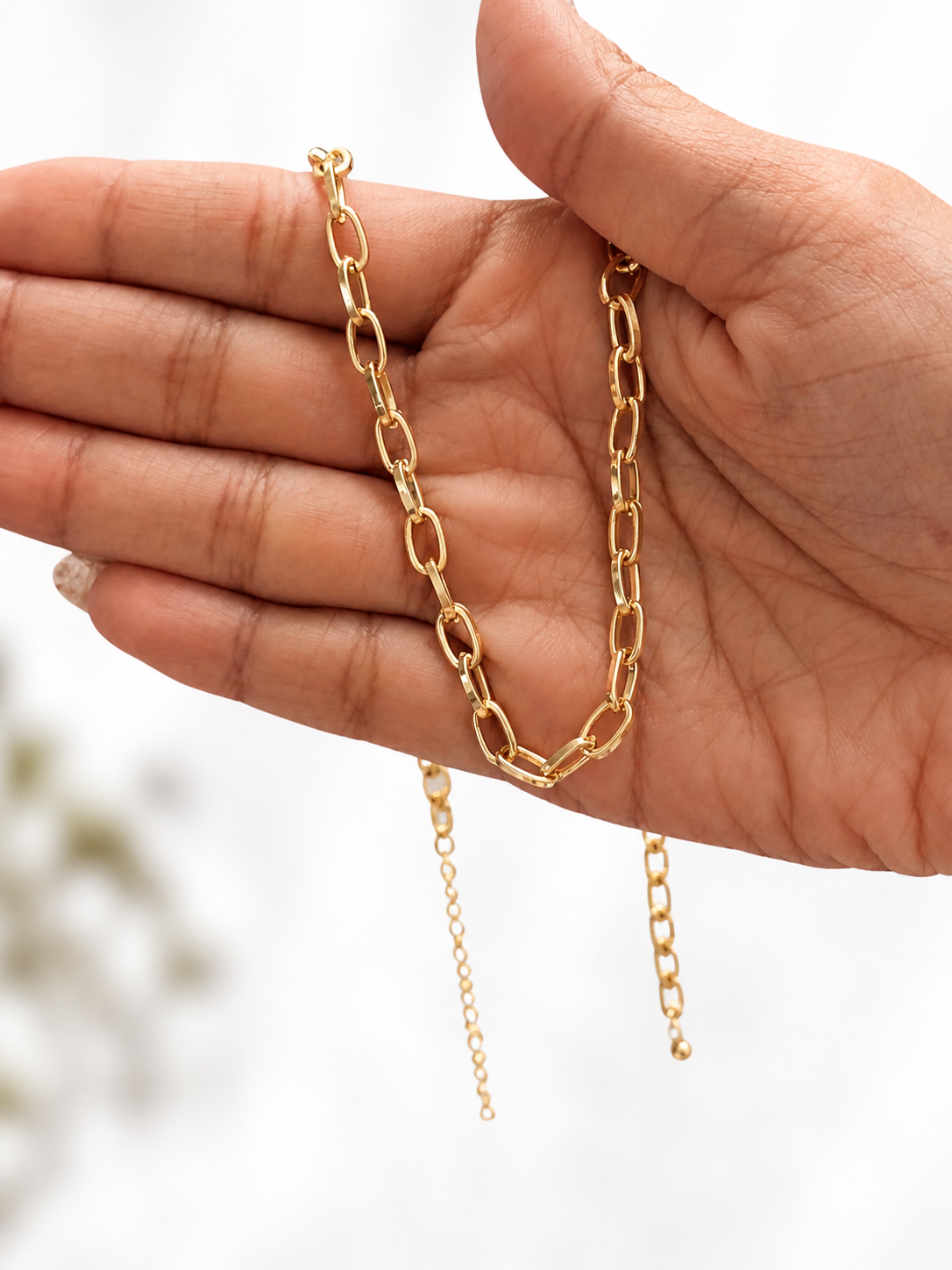 Classic Chain