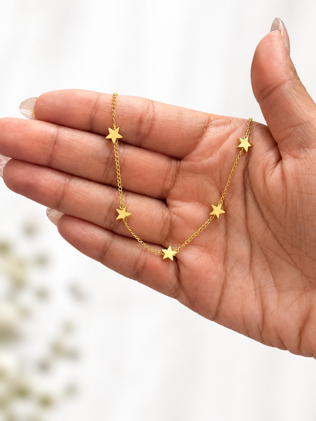 Starry Chain