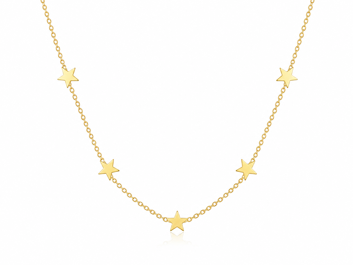 Starry Chain