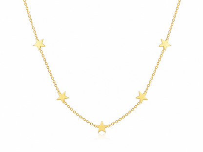 Starry Chain