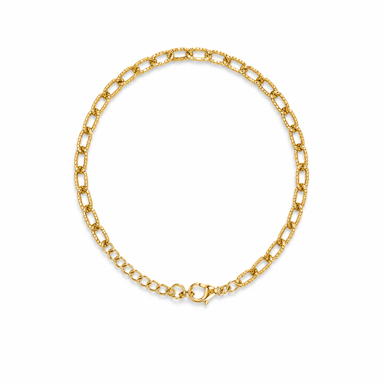 Etched Bracelet