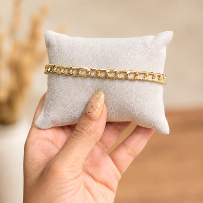 Chunky Bracelet
