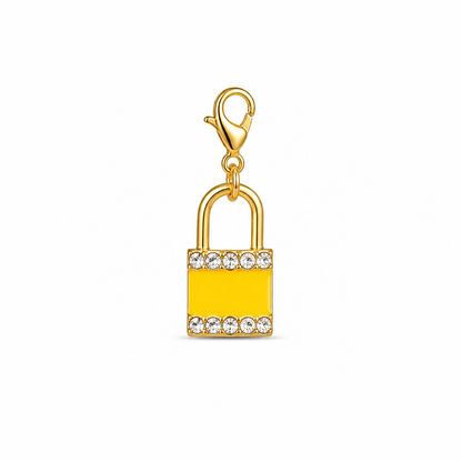 Locked-In Charm