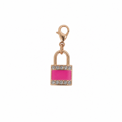 Locked-In Charm
