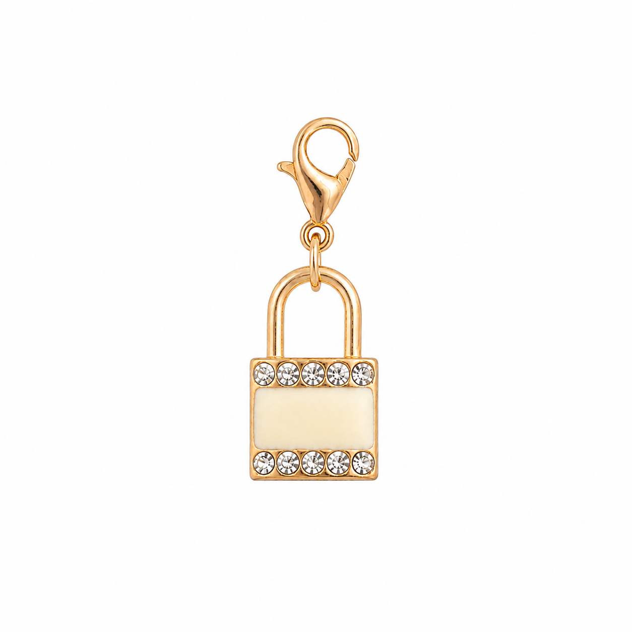 Locked-In Charm