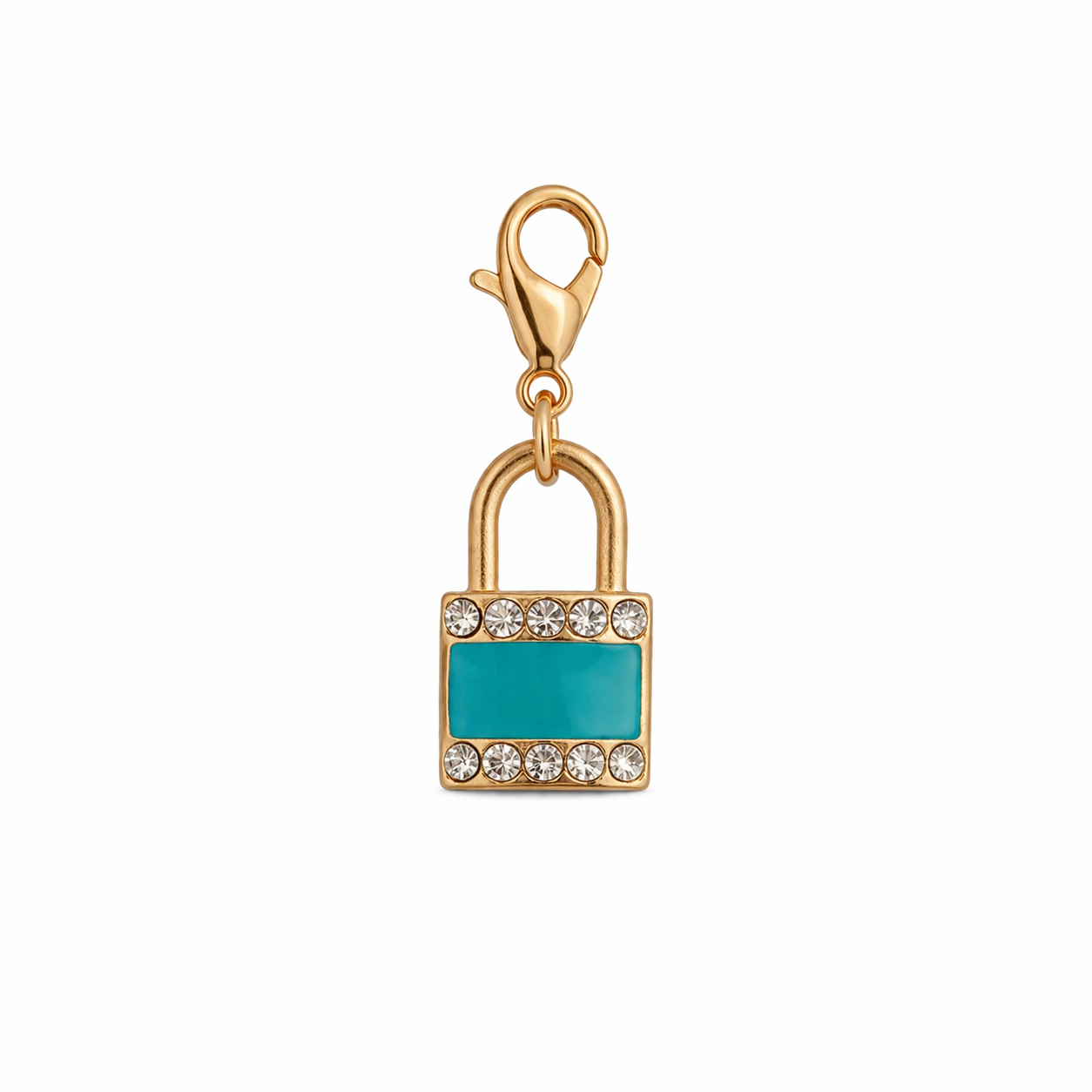 Locked-In Charm