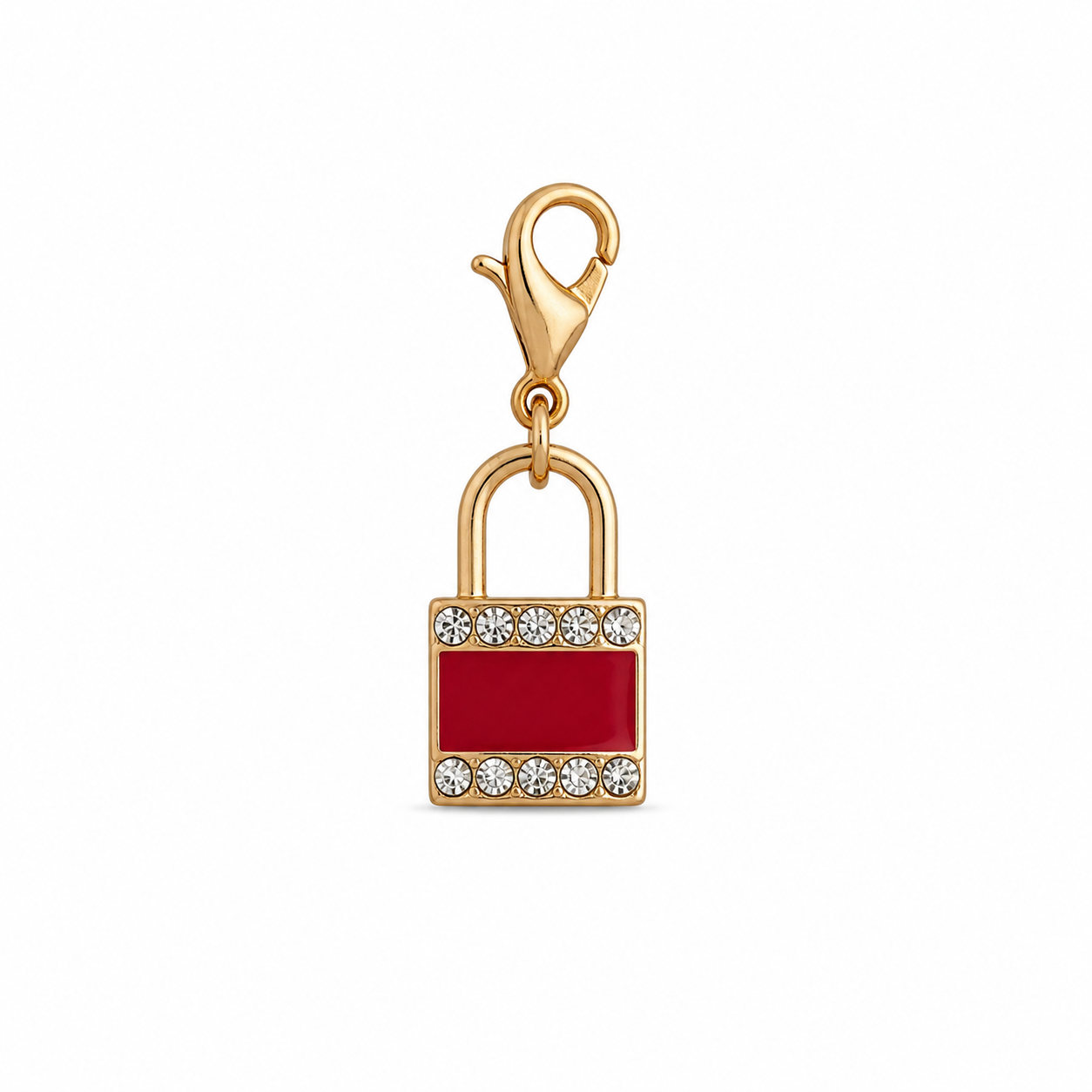 Locked-In Charm
