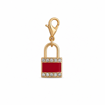 Locked-In Charm