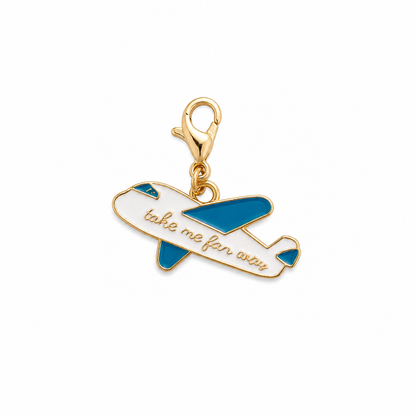 Getaway Charm