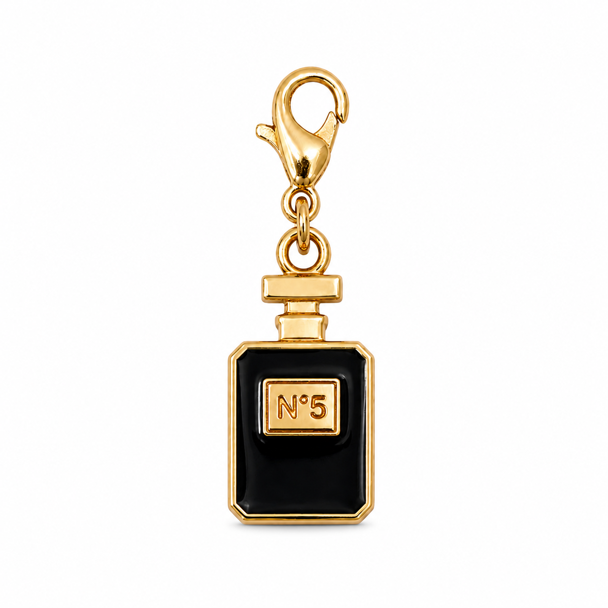 Signature Perfume Charm