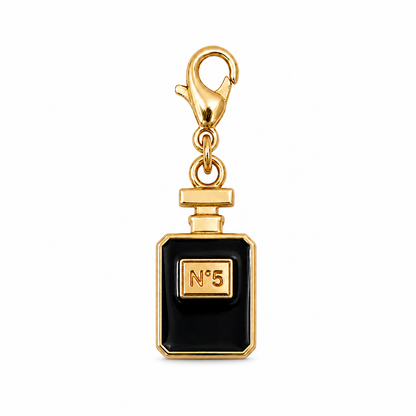 Signature Perfume Charm