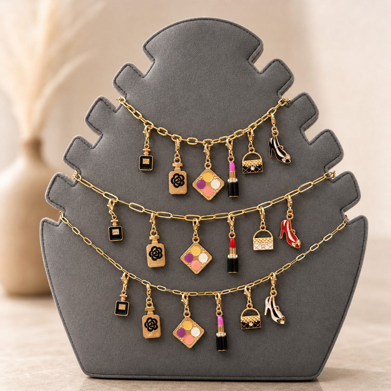 Blush Palette Charm