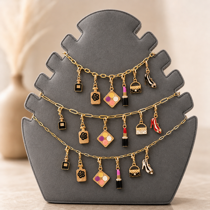 Blush Palette Charm