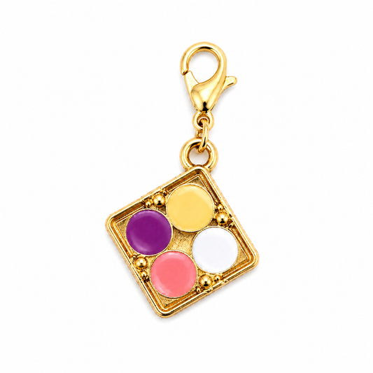 Blush Palette Charm