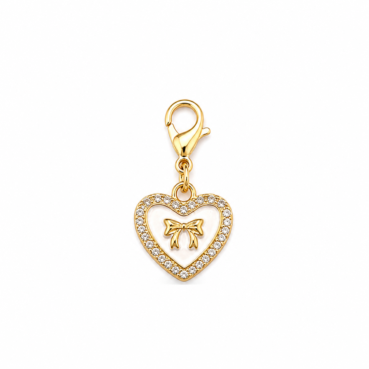 Sweetheart Charm