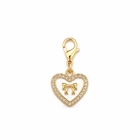Sweetheart Charm