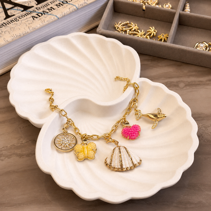 Sun & Sea Bracelet