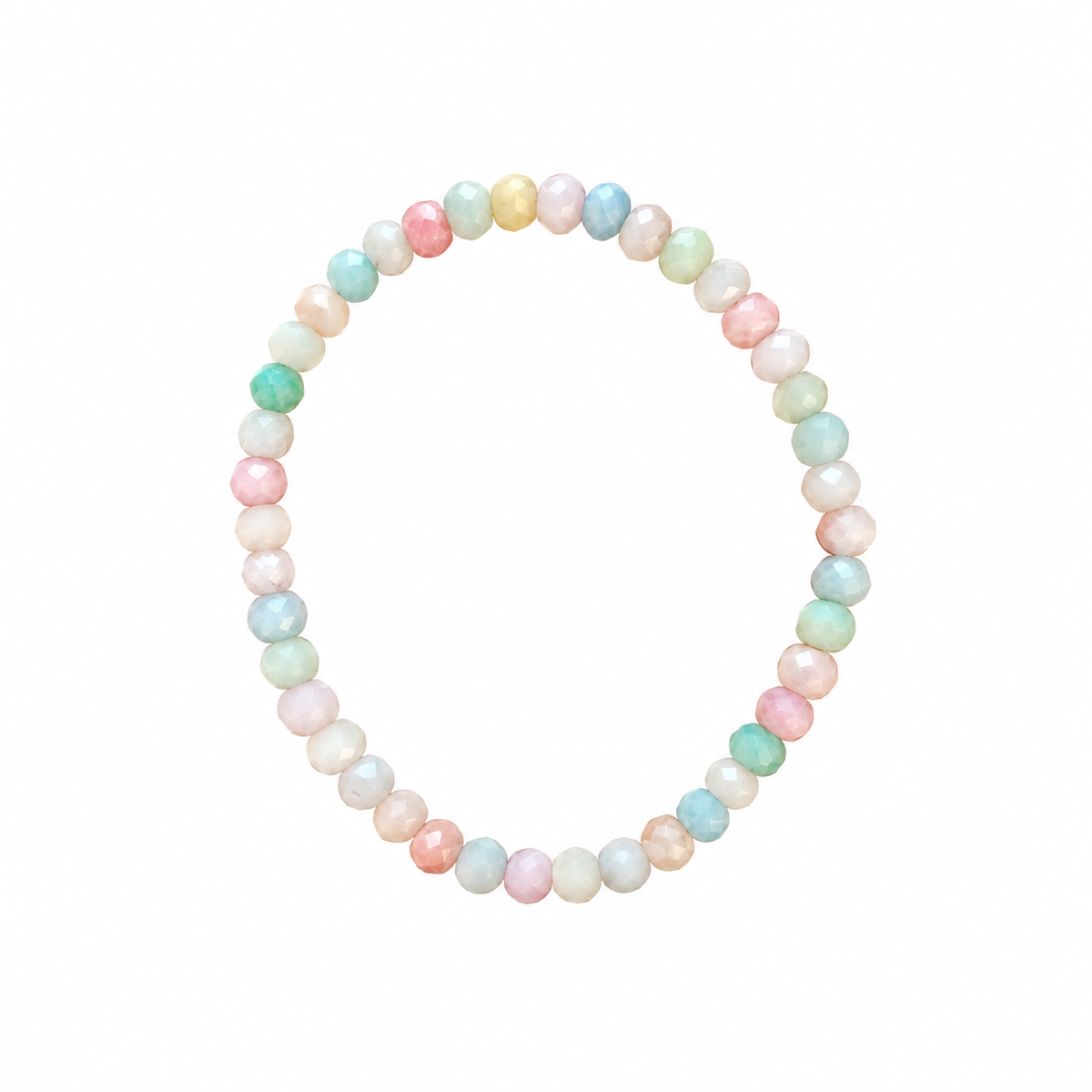 Petite Bloom Bracelet