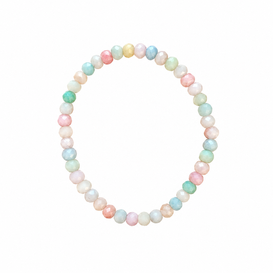 Petite Bloom Bracelet