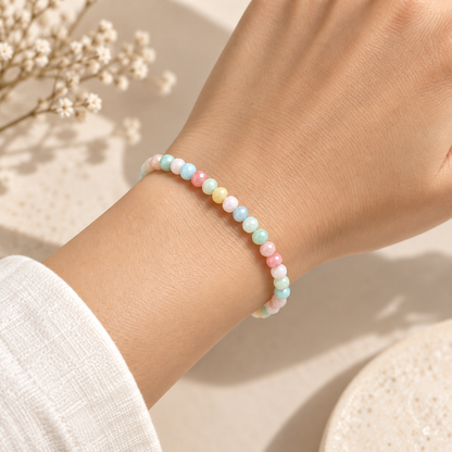 Petite Bloom Bracelet